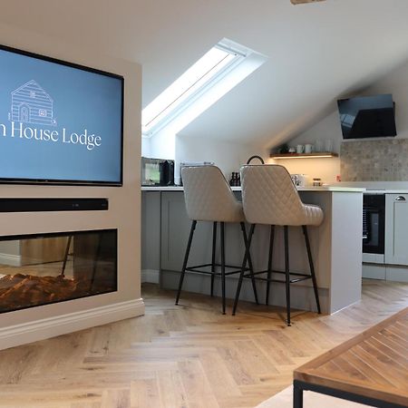 Kiln House Lodge Harrogate Exterior photo